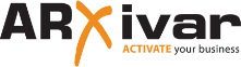 ARXIVAR